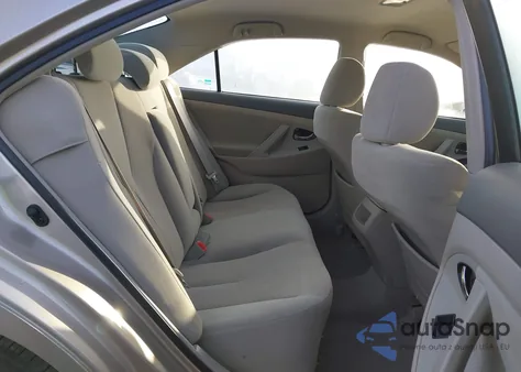 2009 Toyota Camry Le из США, поврежденный, VIN 4T4BE46K09R106353